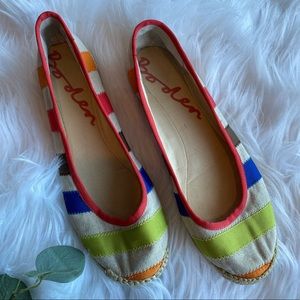 Women’s Boden Espadrilles